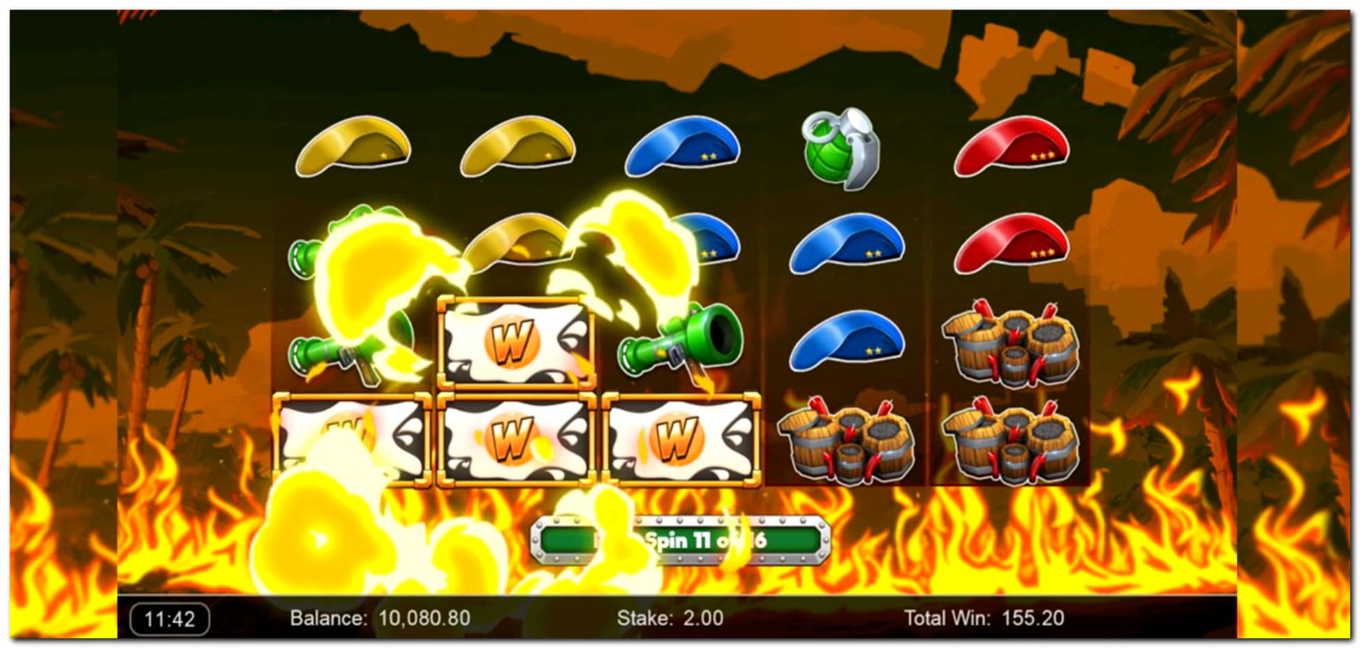 EUR 3595 TIADA BONUS KASINO DEPOSIT di Kasino Wix Stars