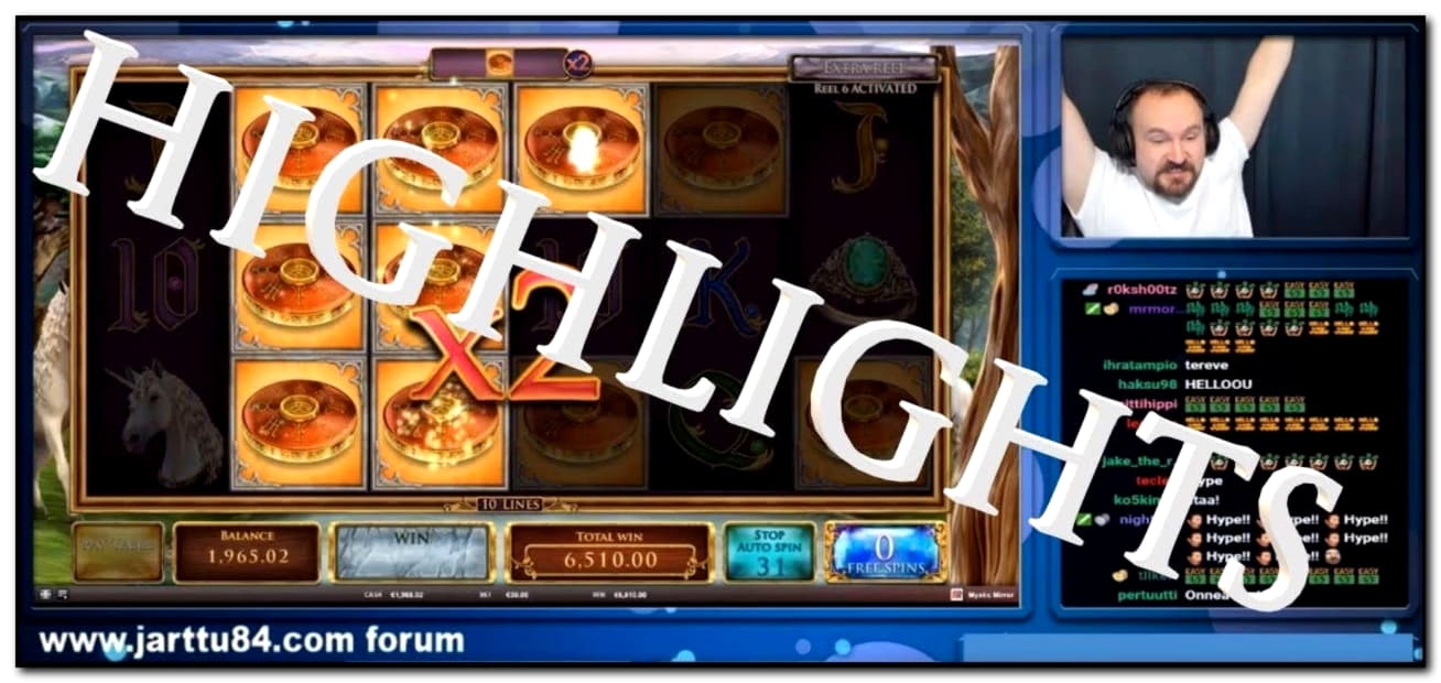 EURO 425 Kejohanan Kasino Dalam Talian di Slotty Vegas Casino